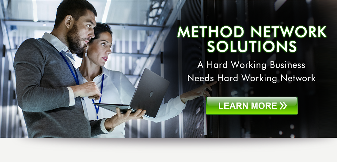 Method Network Solutions Products and Services 